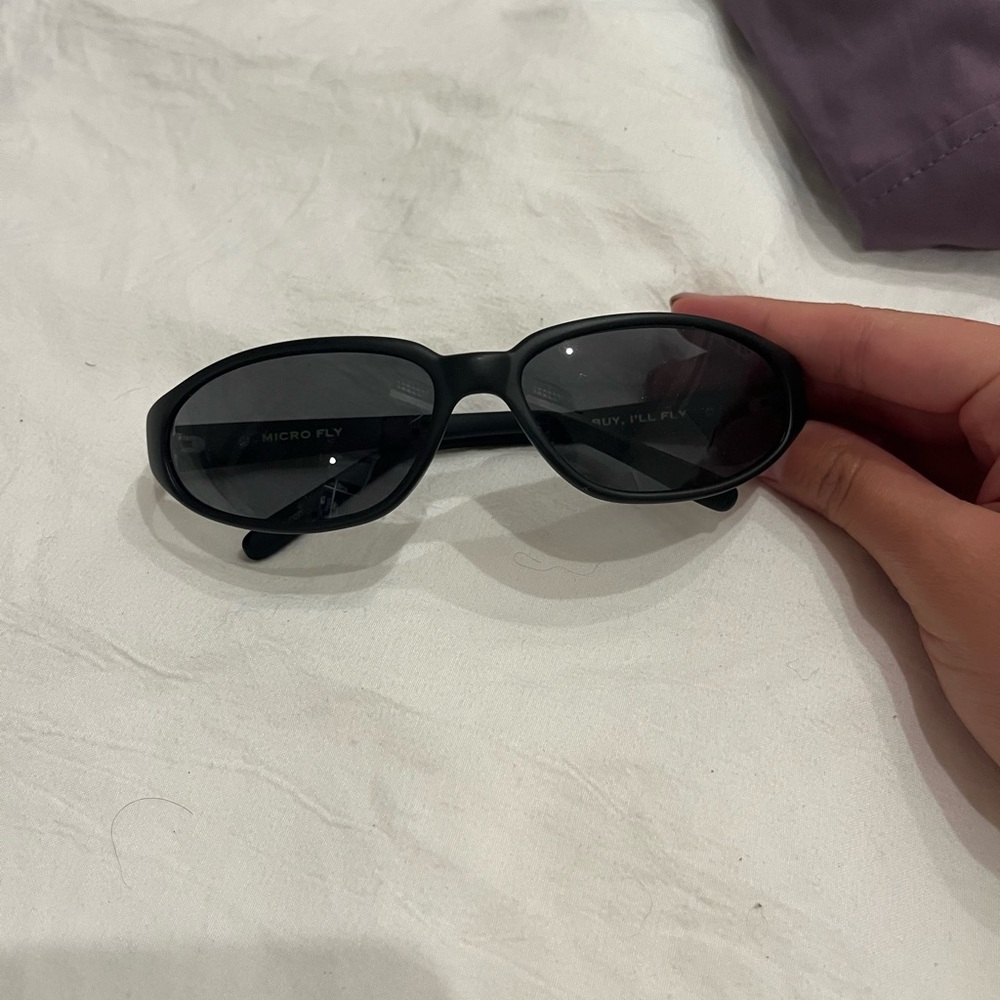 Black sunglasses brand new